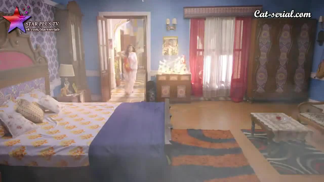 Благая весть 221 серия