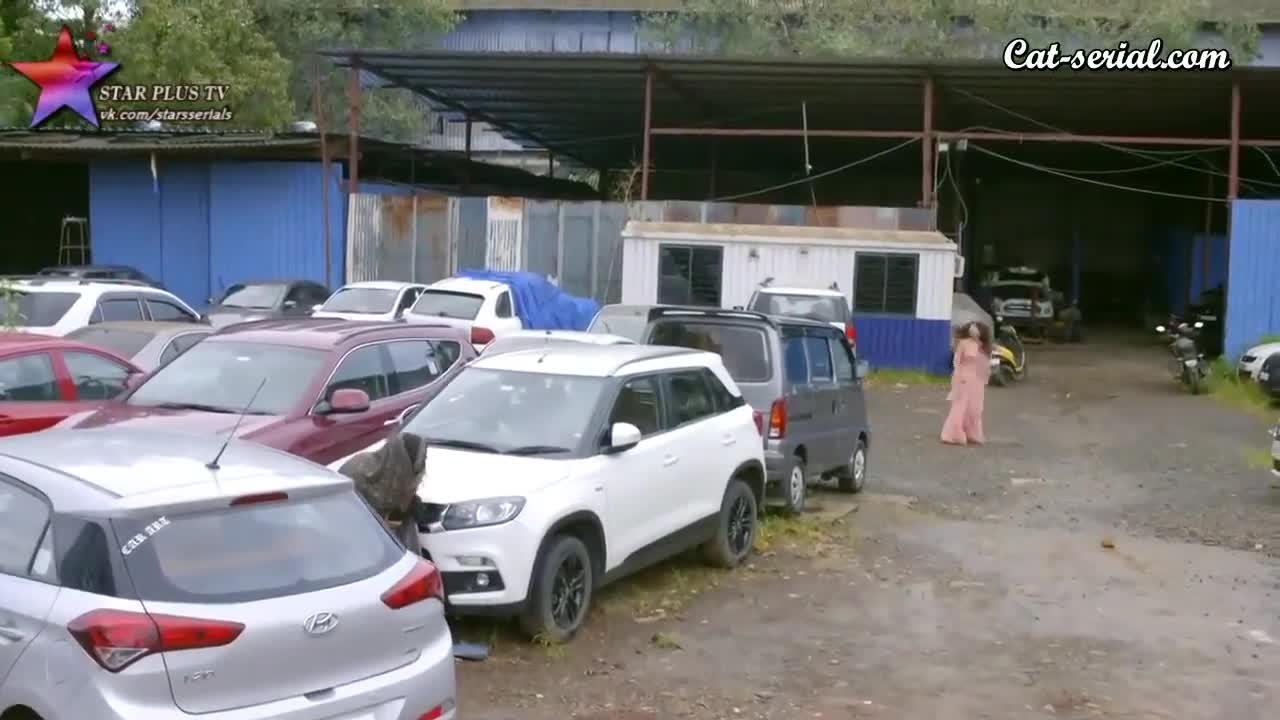 Благая весть 227 серия