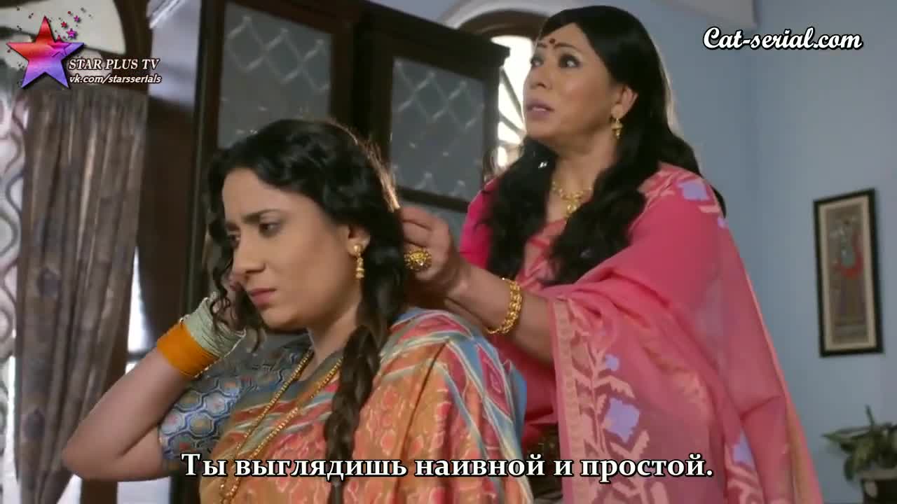 Благая весть 236 серия Благая весть 236 серия