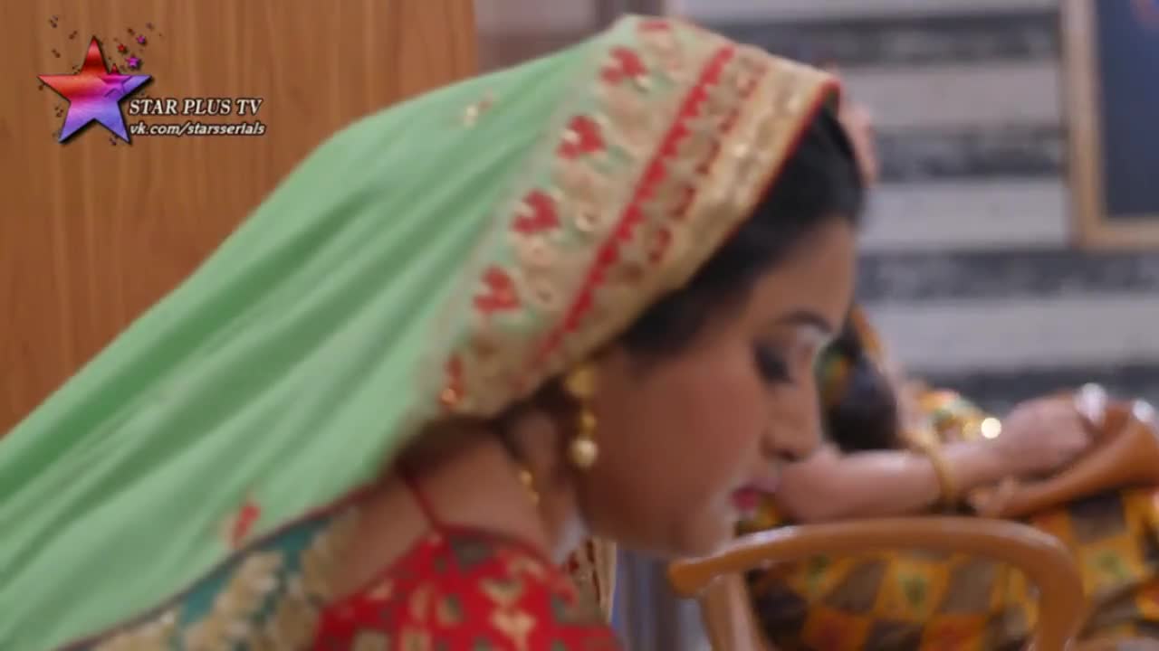 Благая весть 25 серия