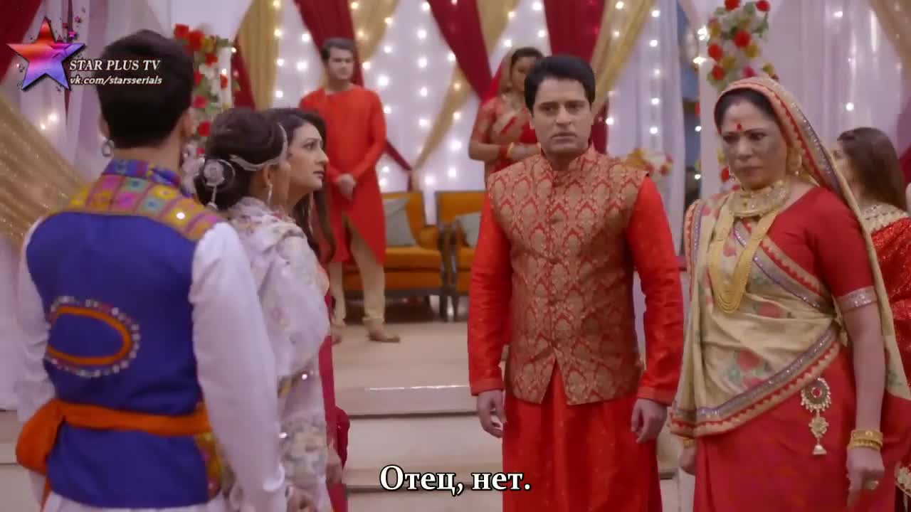 Благая весть 43 серия Благая весть 43 серия