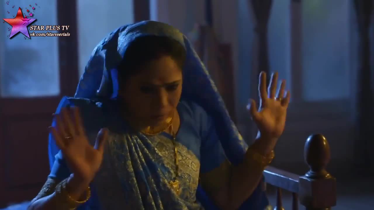 Благая весть 45 серия