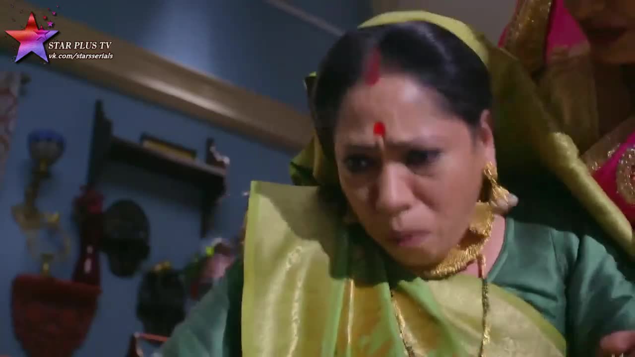 Благая весть 54 серия