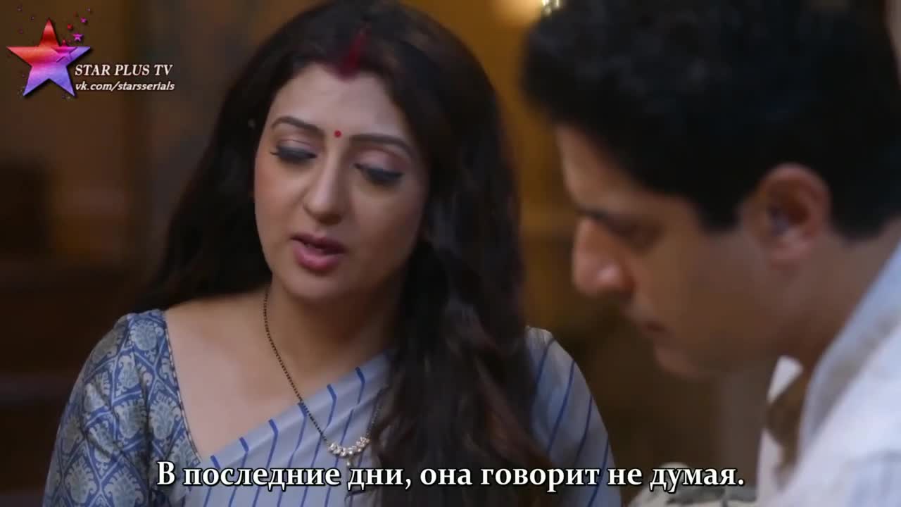 Благая весть 59 серия Благая весть 59 серия