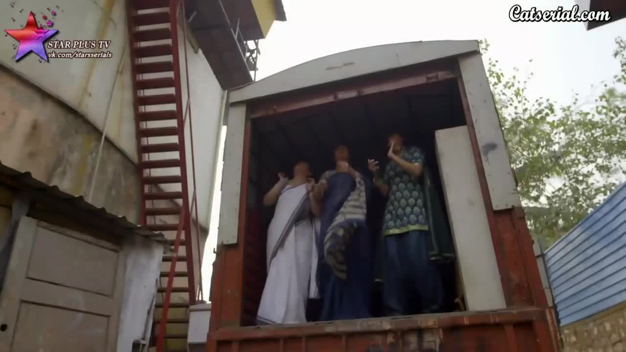 Благая весть 68 серия