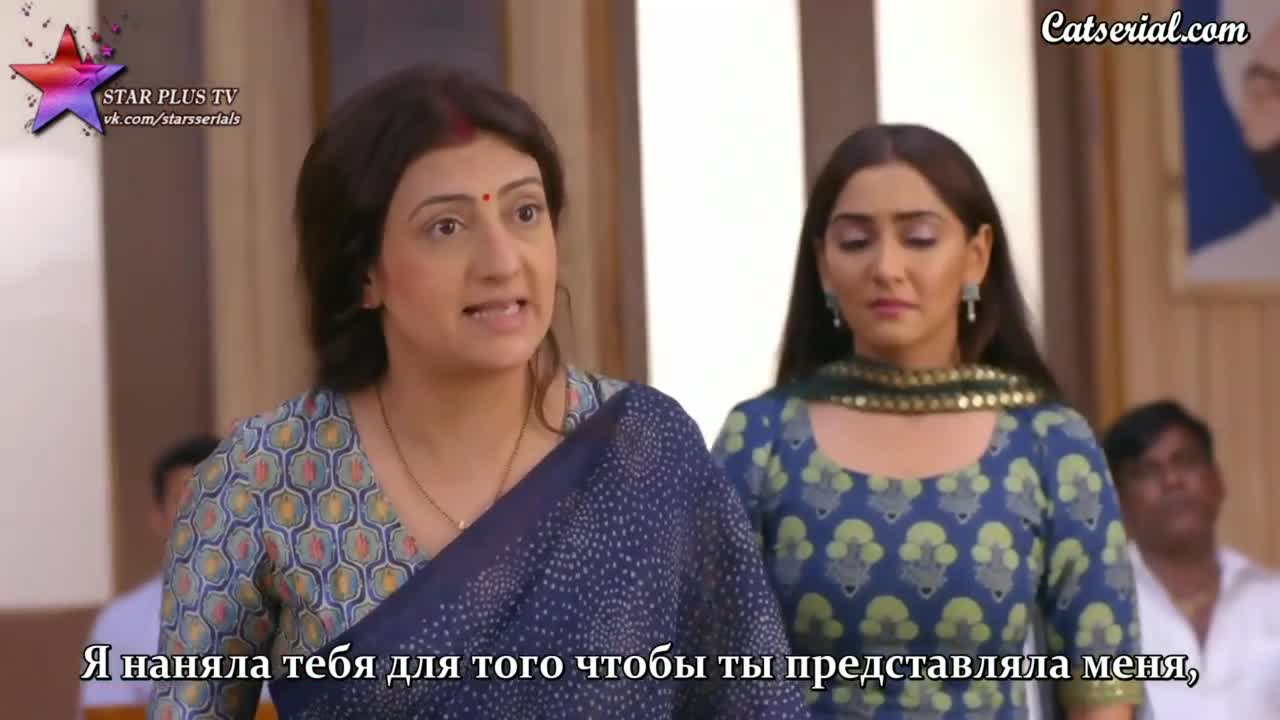 Благая весть 69 серия Благая весть 69 серия