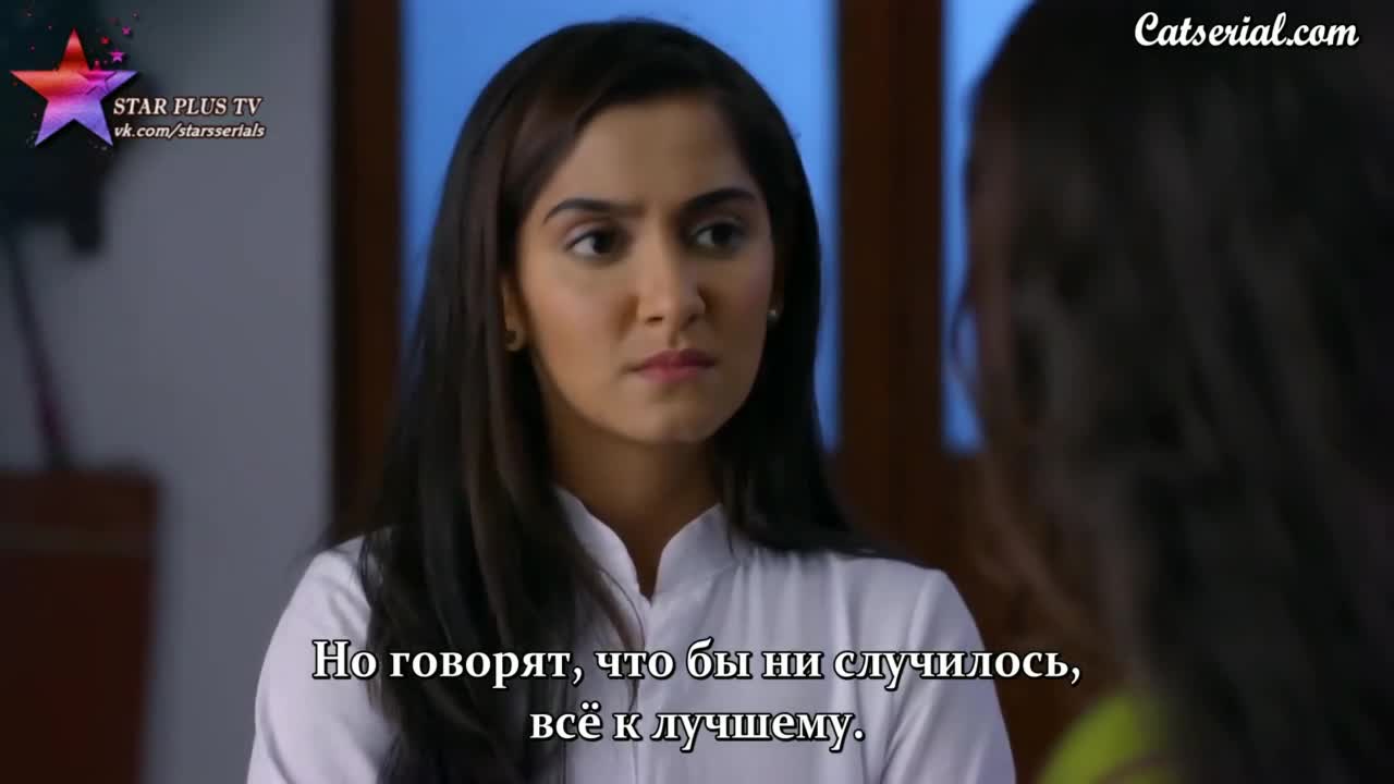 Благая весть 78 серия