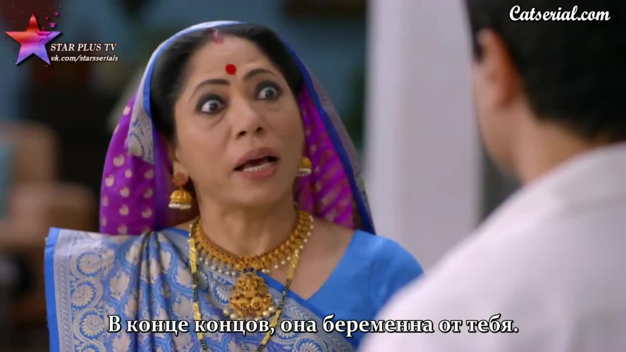 Благая весть 82 серия Благая весть 82 серия