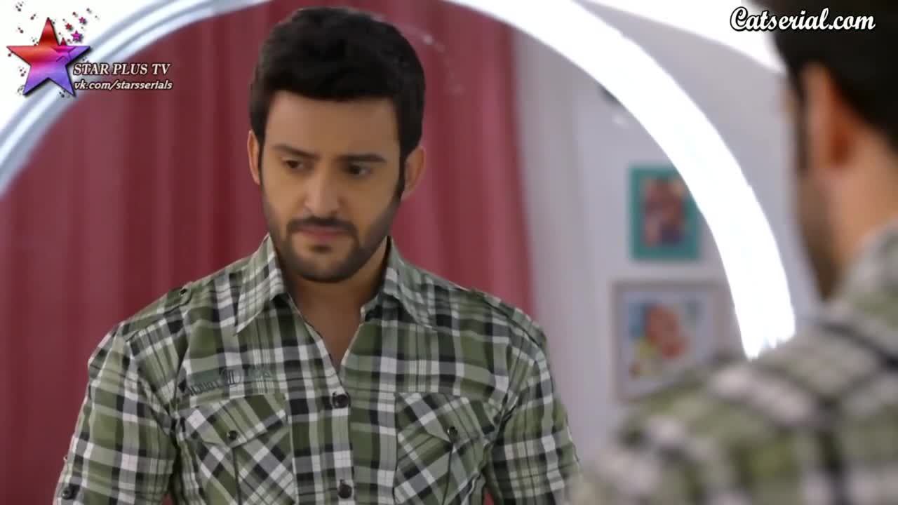 Благая весть 83 серия