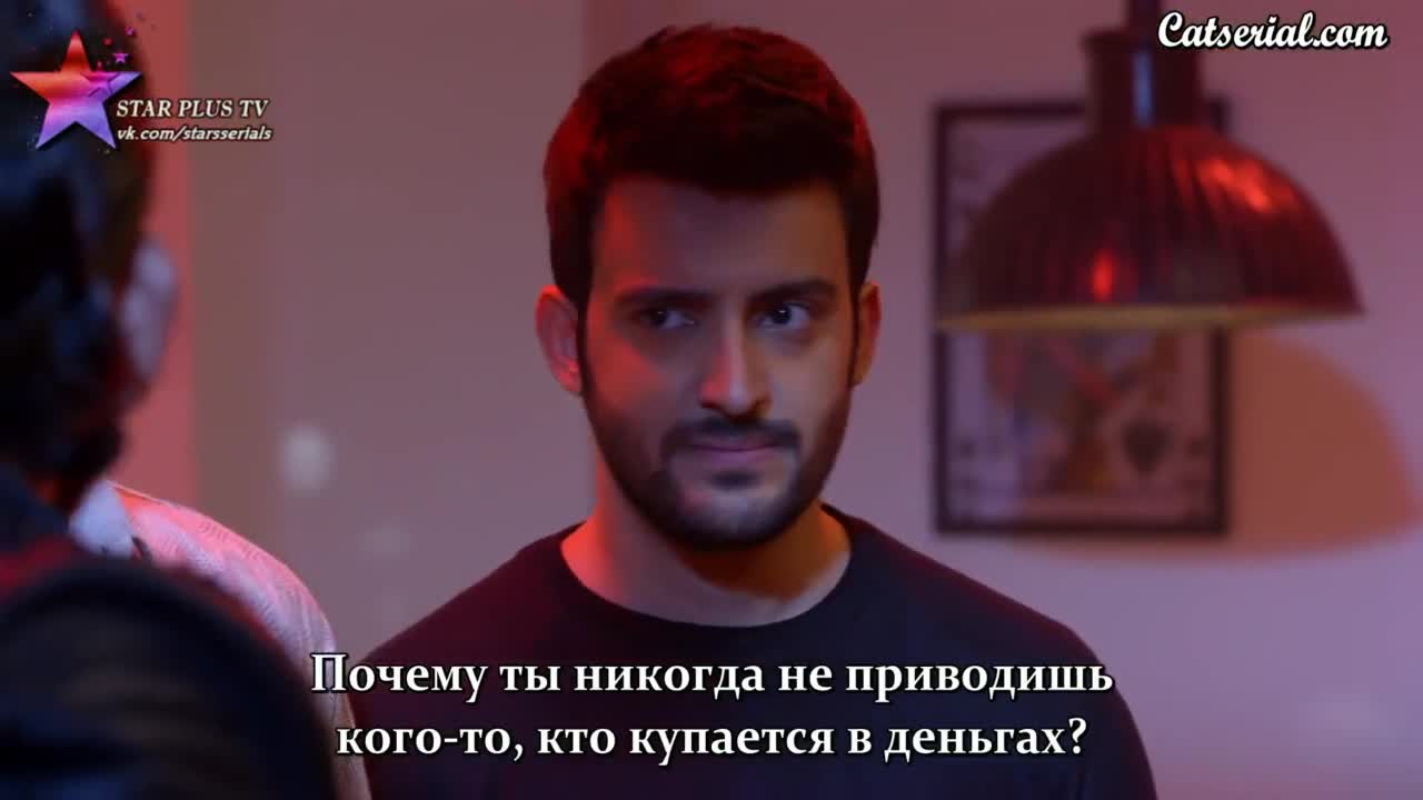 Благая весть 93 серия