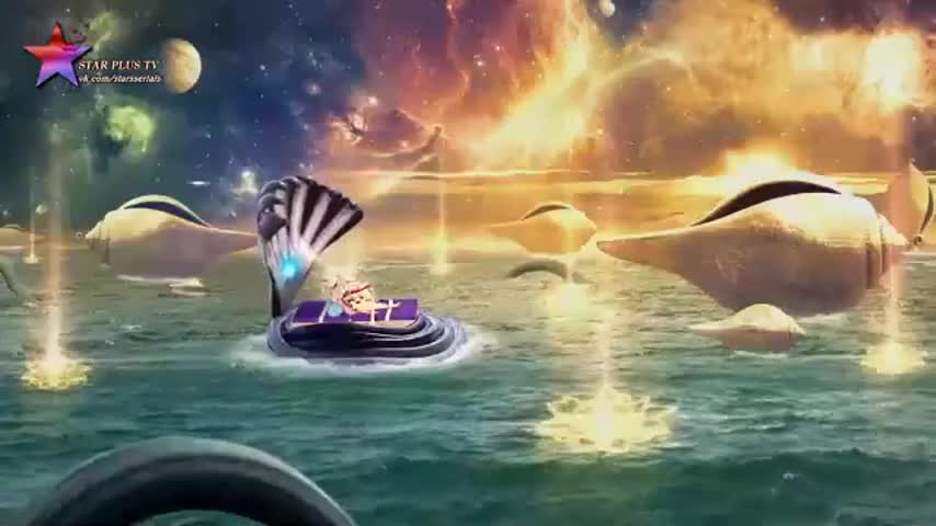 Богиня Сантоши 1 серия Богиня Сантоши 1 серия