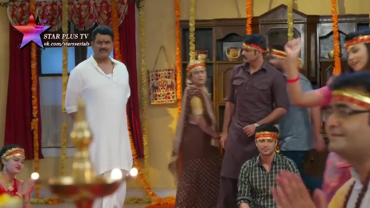 Богиня Сантоши 120 серия Богиня Сантоши 120 серия