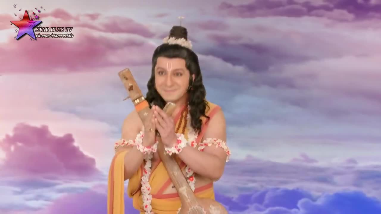 Богиня Сантоши 124 серия Богиня Сантоши 124 серия