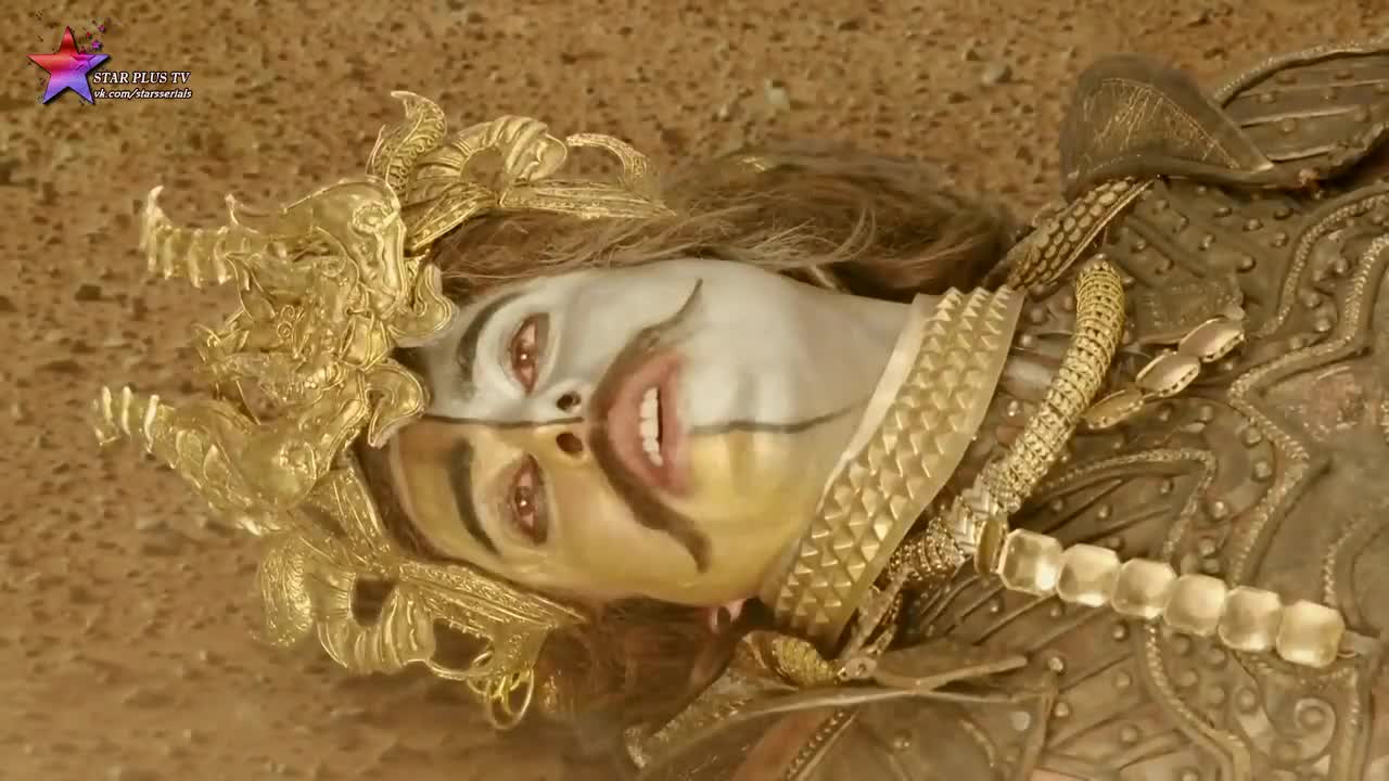 Богиня Сантоши 127 серия Богиня Сантоши 127 серия