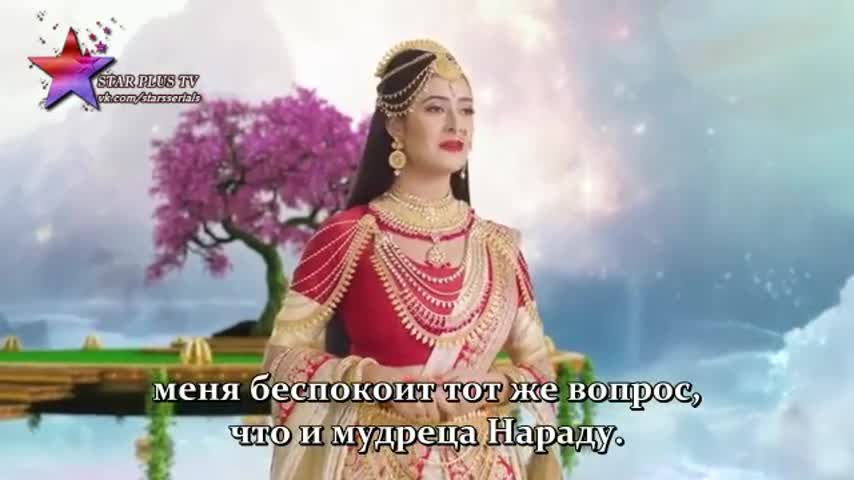 Богиня Сантоши 13 серия Богиня Сантоши 13 серия