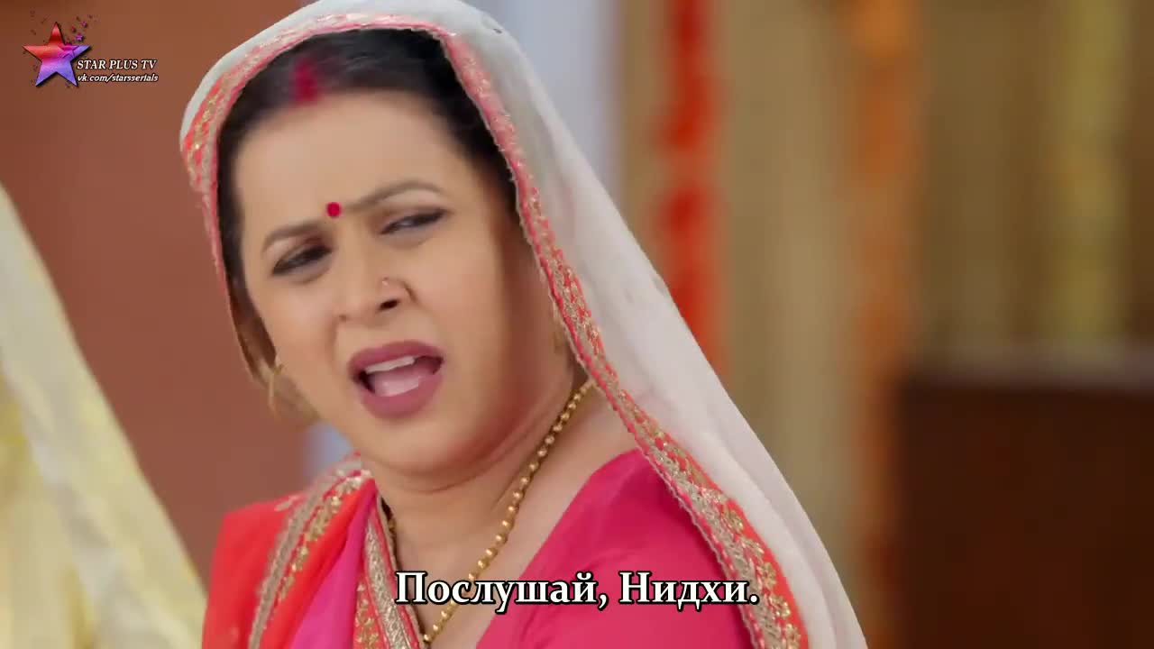 Богиня Сантоши 130 серия