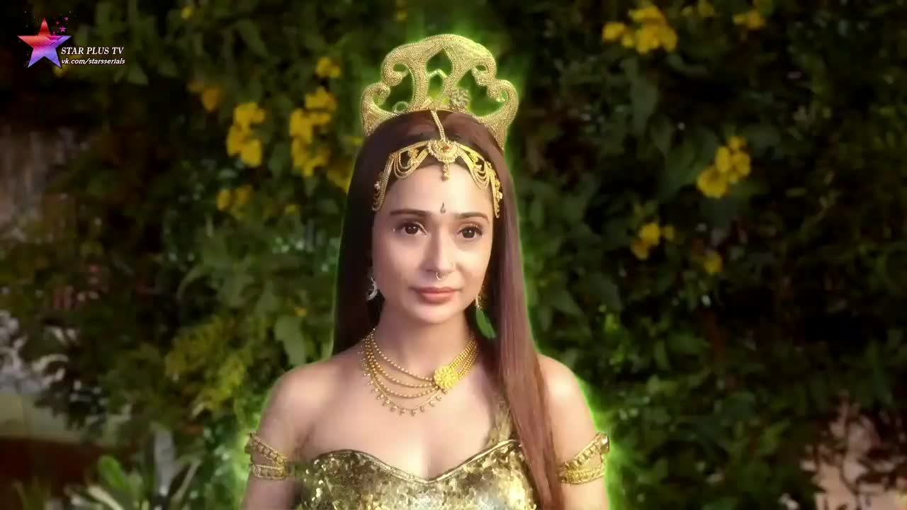 Богиня Сантоши 135 серия Богиня Сантоши 135 серия