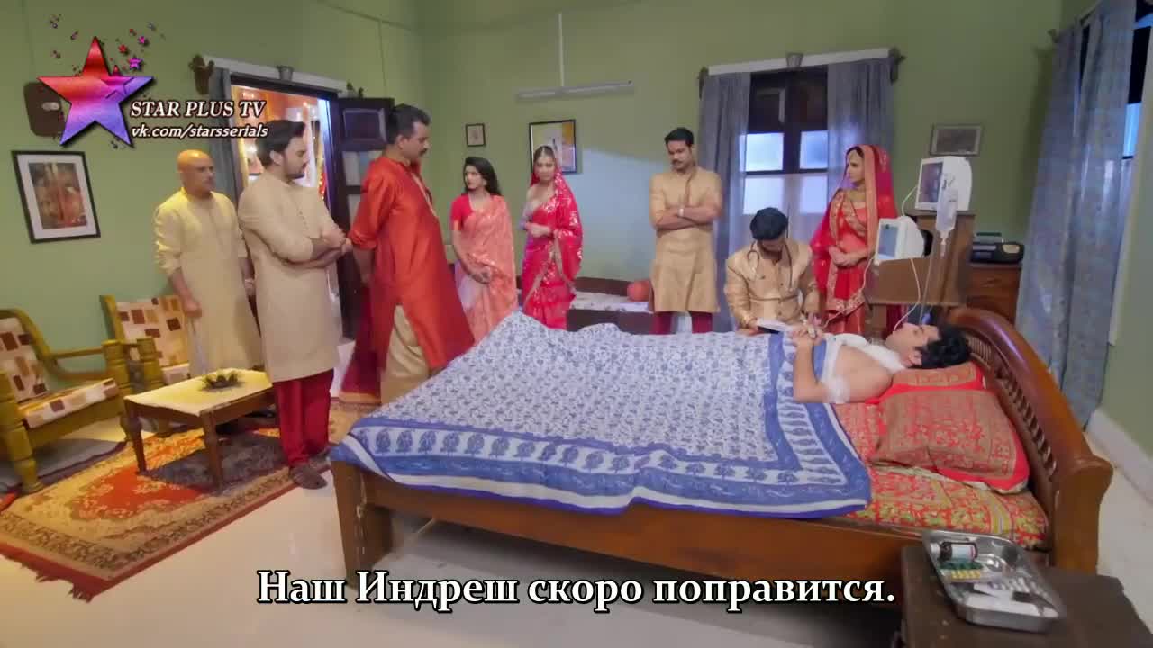 Богиня Сантоши 140 серия Богиня Сантоши 140 серия