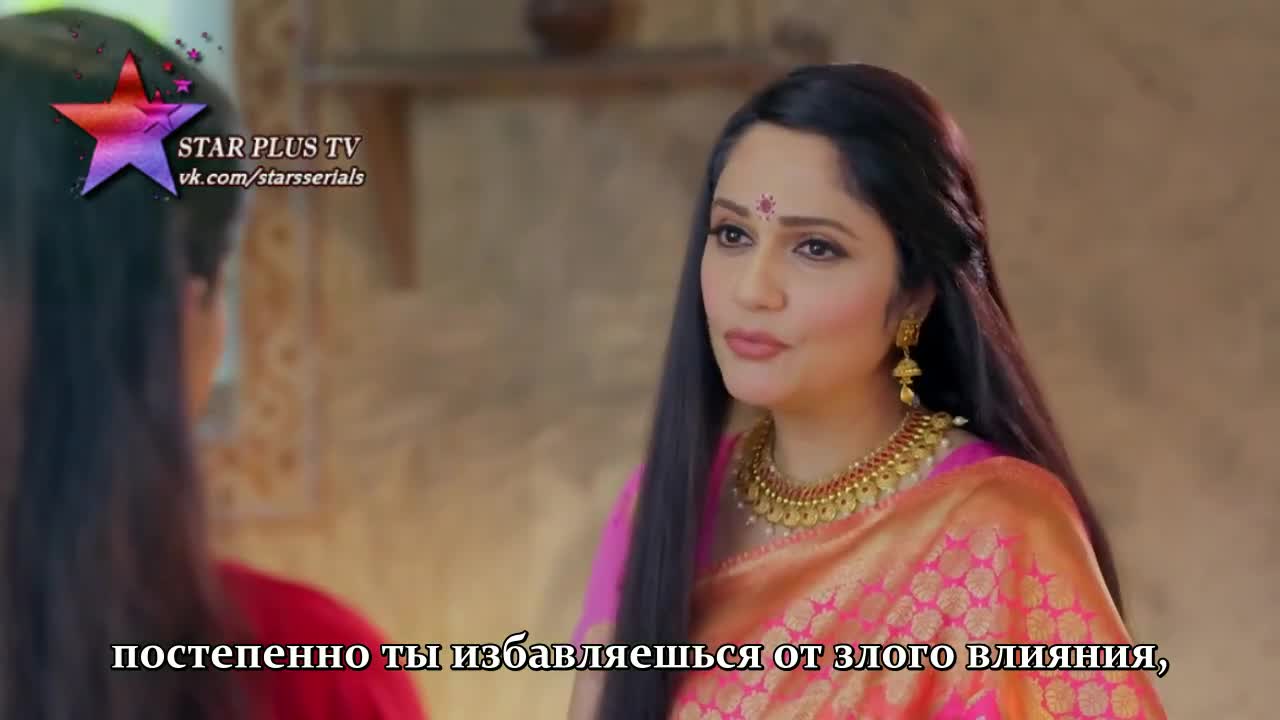 Богиня Сантоши 141 серия Богиня Сантоши 141 серия