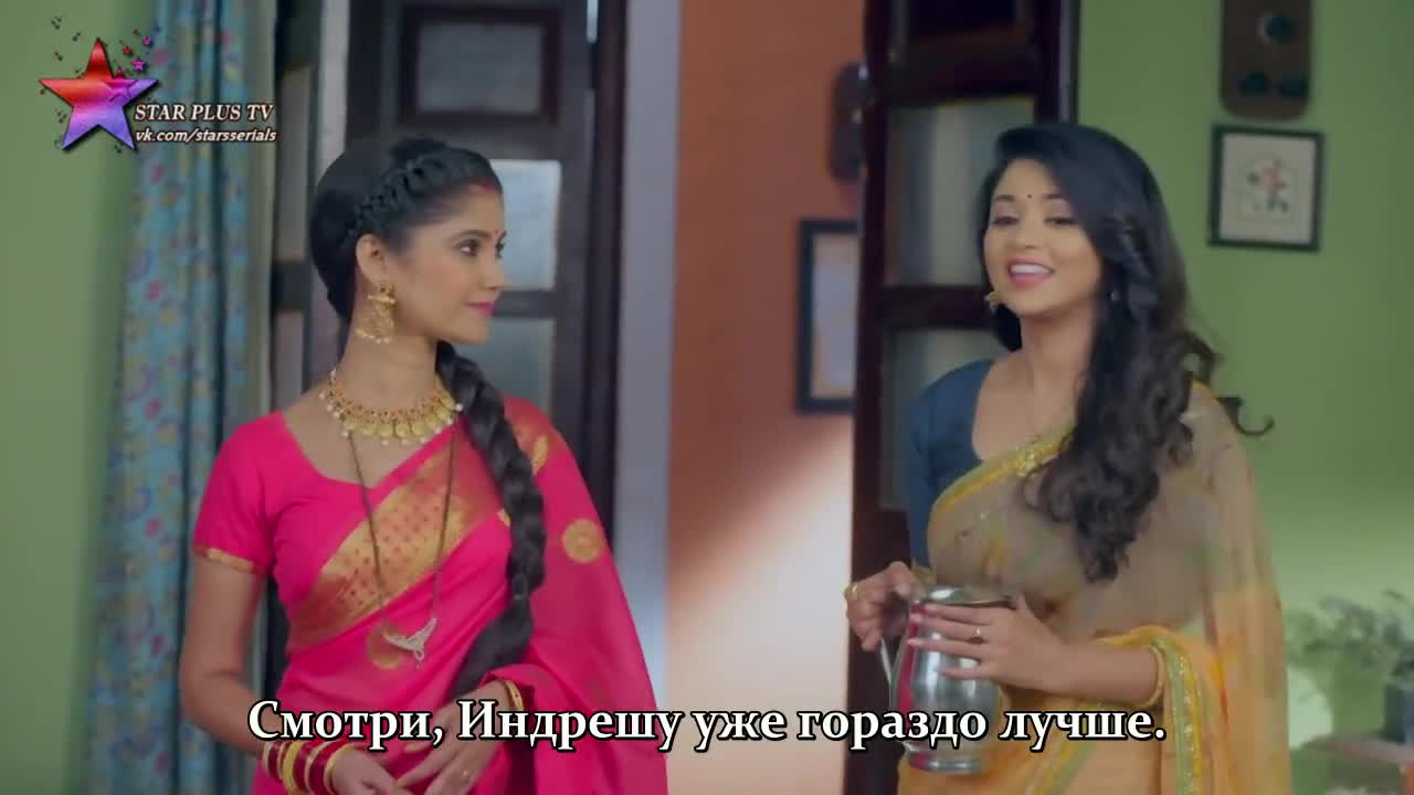 Богиня Сантоши 142 серия Богиня Сантоши 142 серия