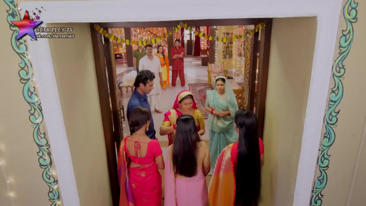 Богиня Сантоши 143 серия Богиня Сантоши 143 серия