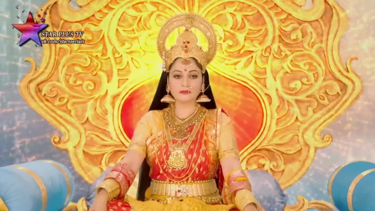 Богиня Сантоши 147 серия Богиня Сантоши 147 серия