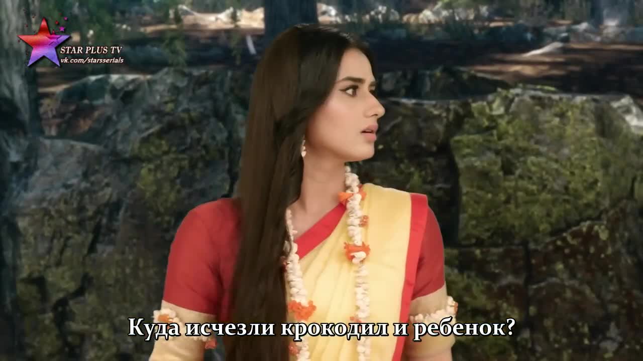 Богиня Сантоши 152 серия