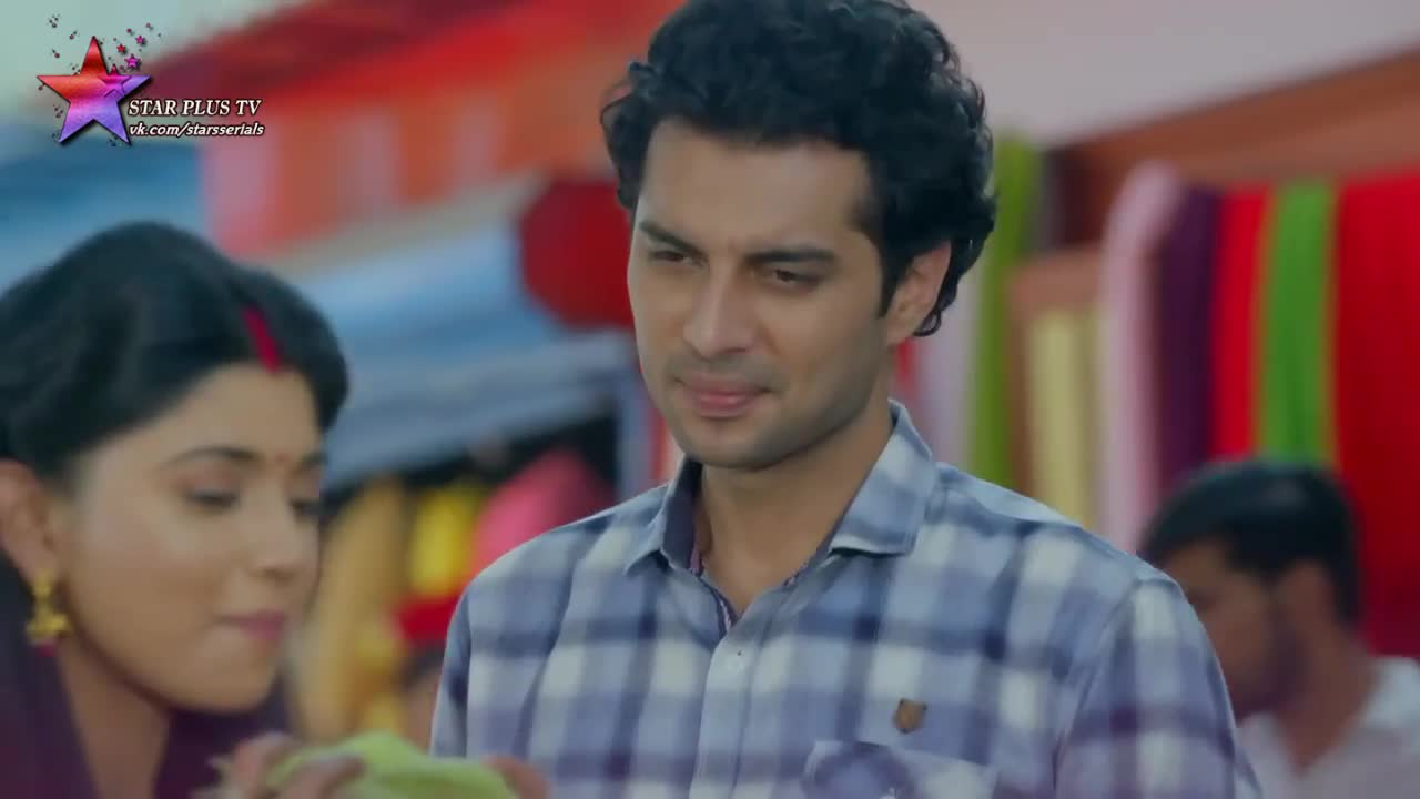 Богиня Сантоши 153 серия