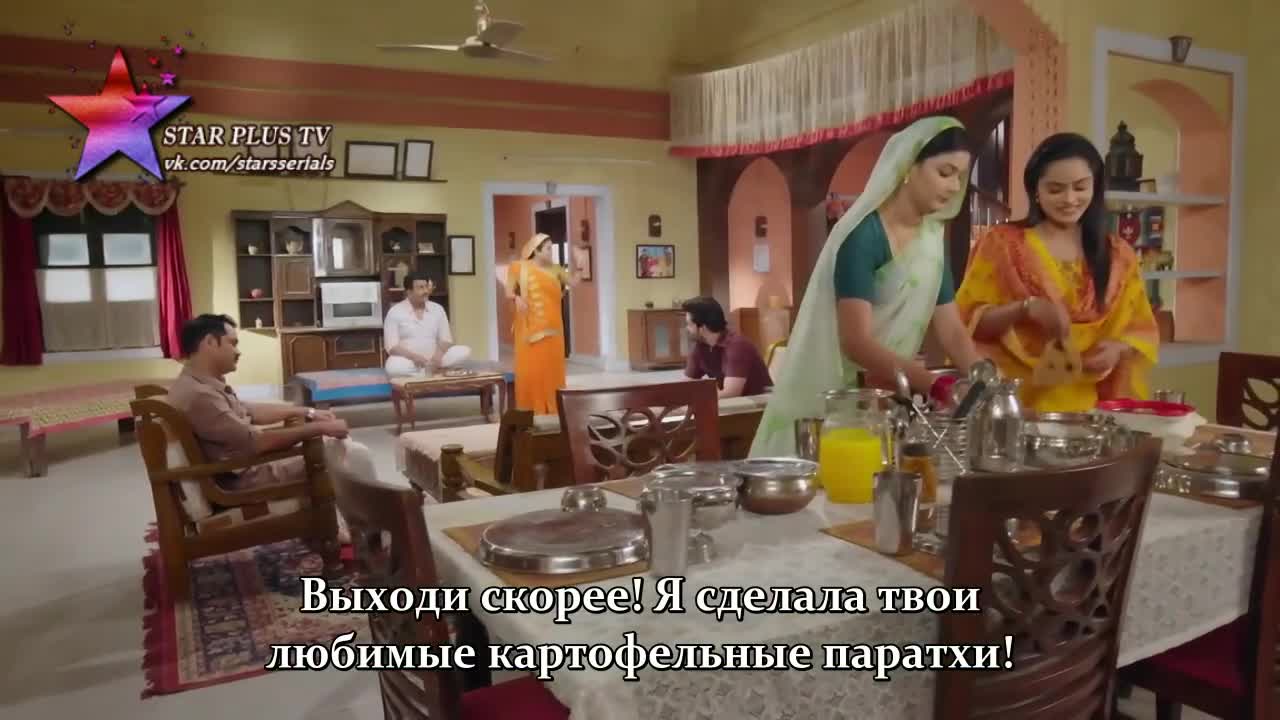 Богиня Сантоши 166 серия Богиня Сантоши 166 серия