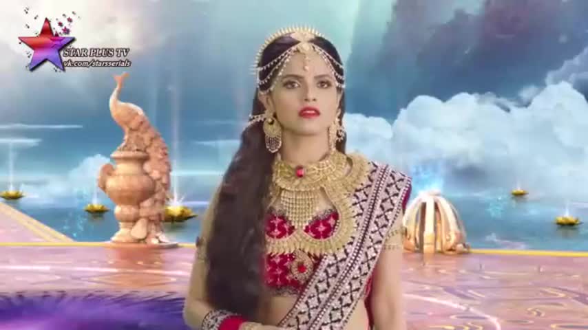 Богиня Сантоши 17 серия Богиня Сантоши 17 серия