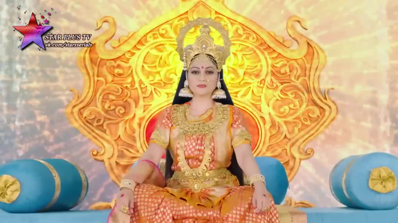 Богиня Сантоши 173 серия Богиня Сантоши 173 серия