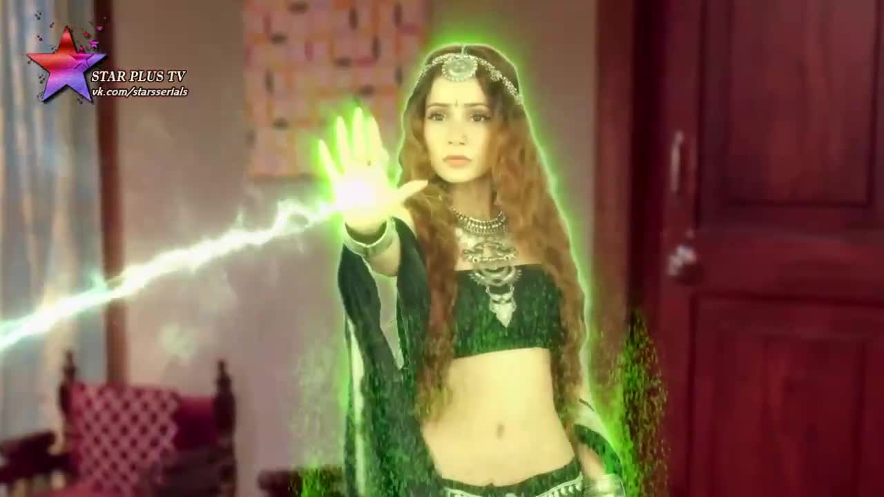 Богиня Сантоши 176 серия Богиня Сантоши 176 серия