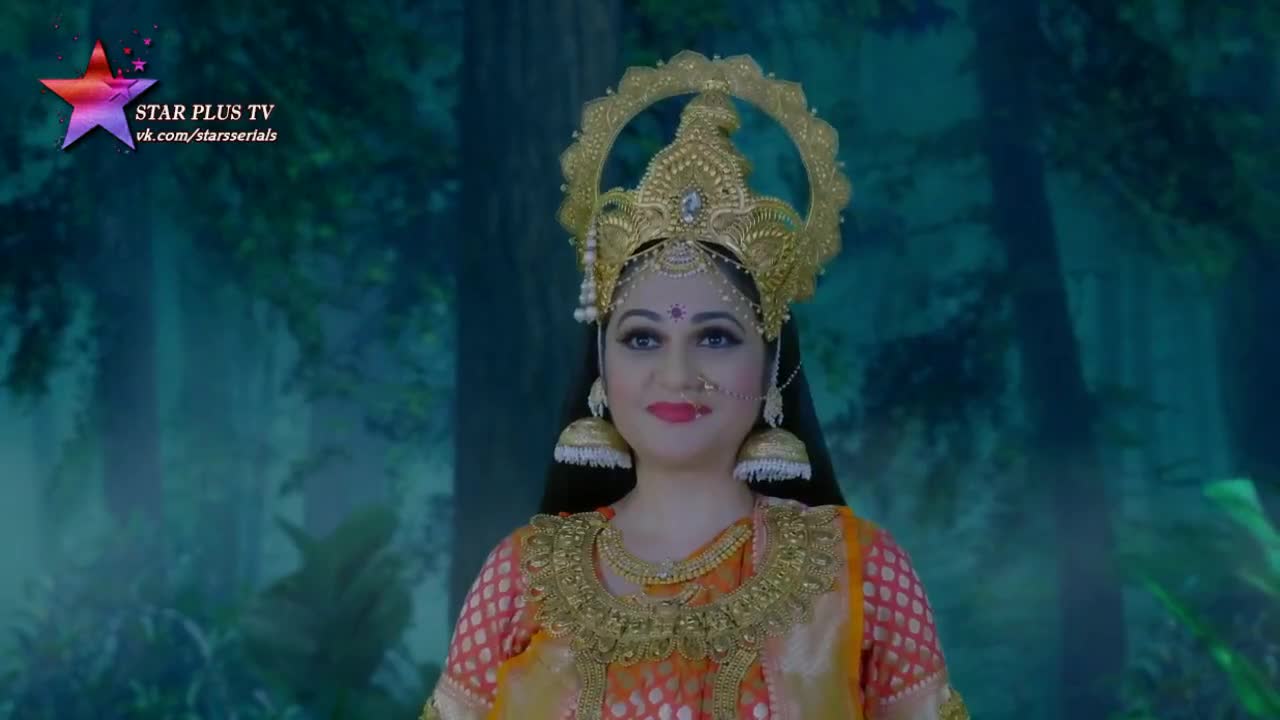 Богиня Сантоши 183 серия Богиня Сантоши 183 серия