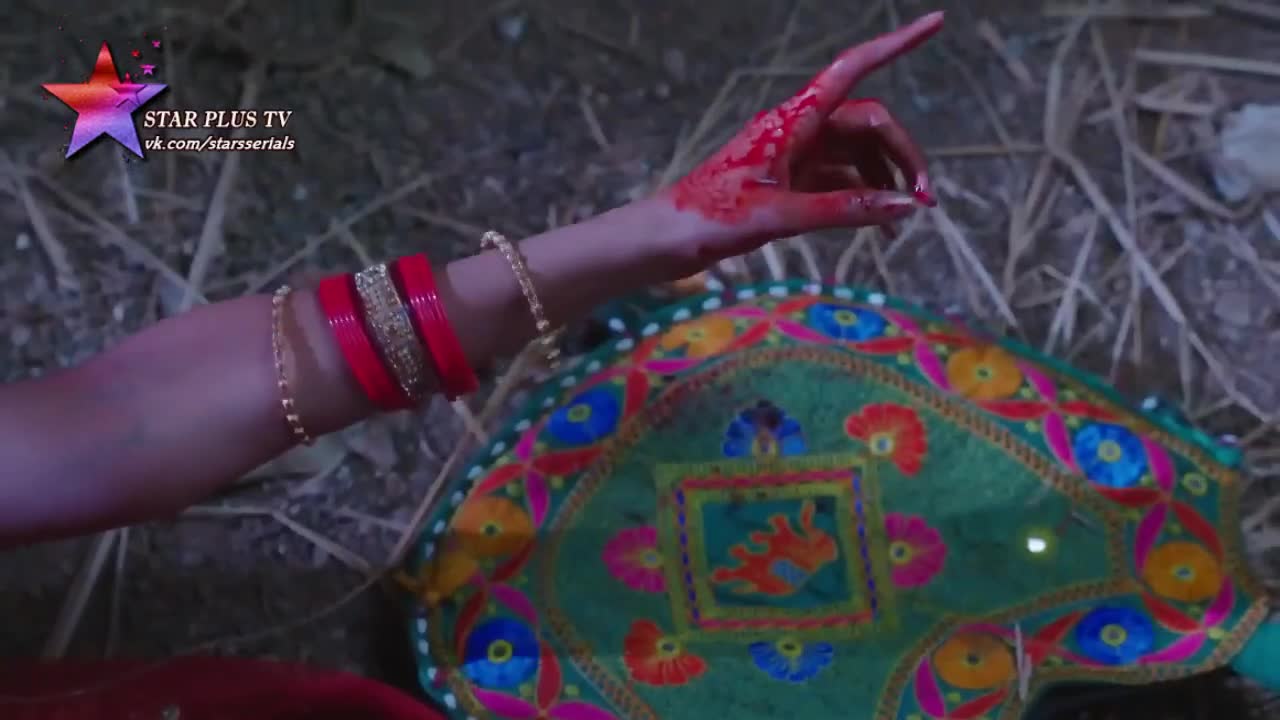 Богиня Сантоши 185 серия