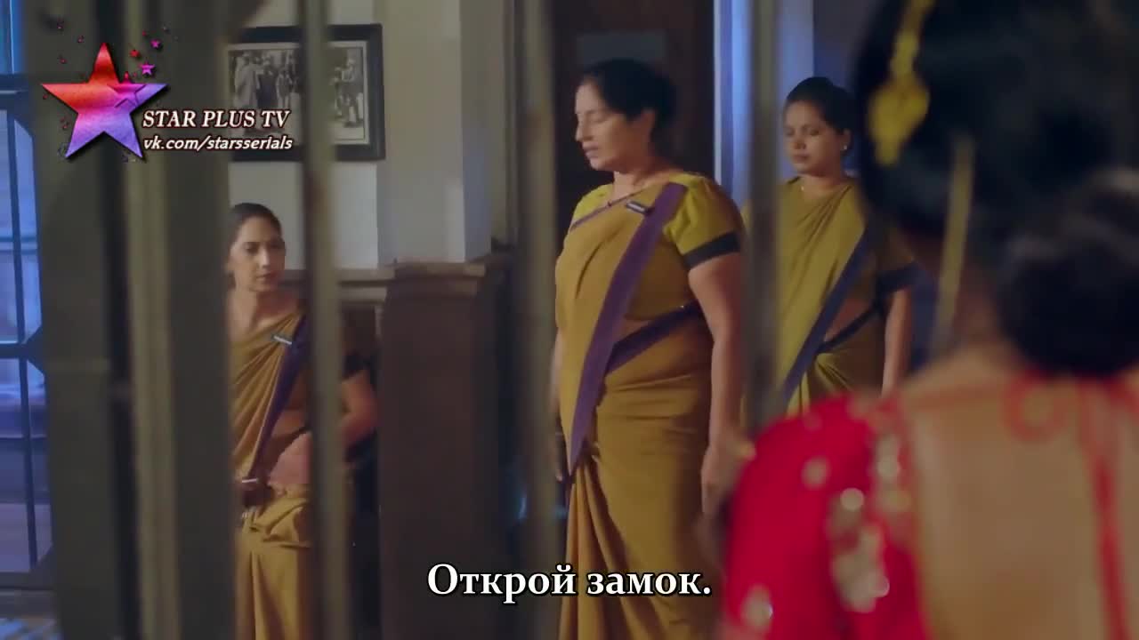 Богиня Сантоши 187 серия Богиня Сантоши 187 серия