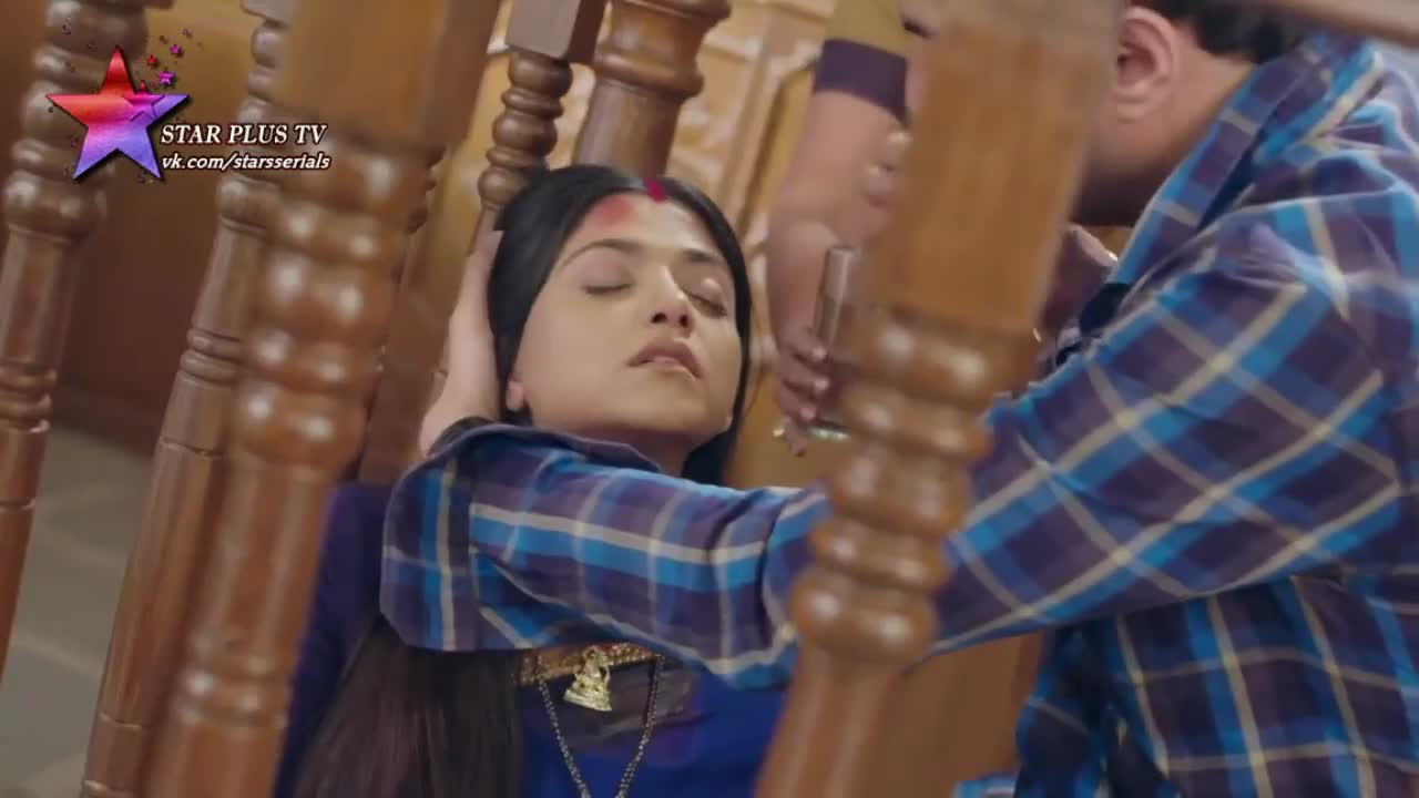 Богиня Сантоши 195 серия