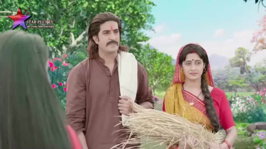 Богиня Сантоши 20 серия Богиня Сантоши 20 серия