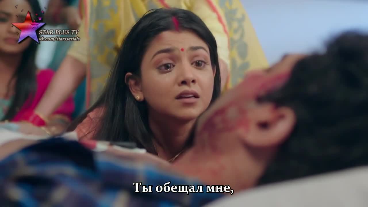 Богиня Сантоши 202 серия Богиня Сантоши 202 серия