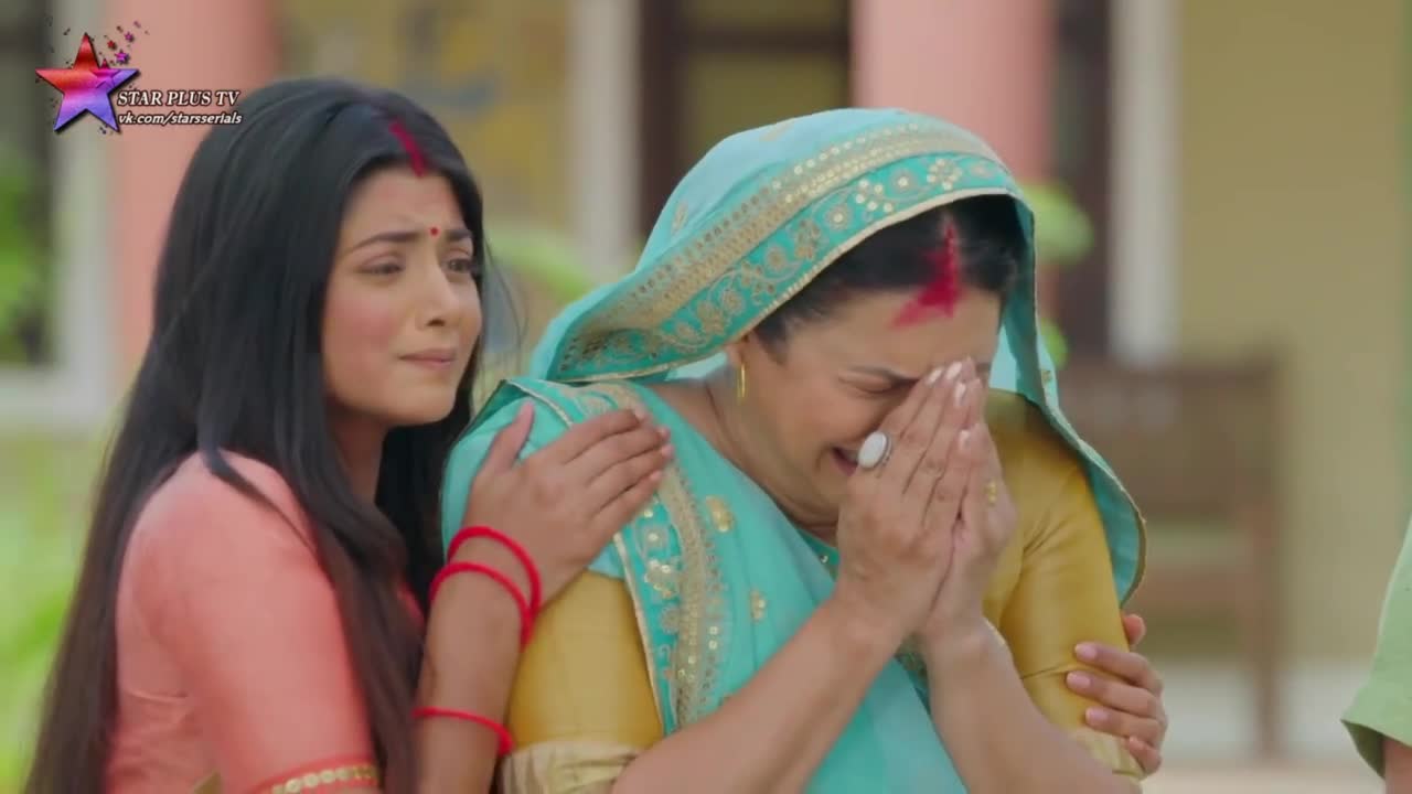 Богиня Сантоши 207 серия Богиня Сантоши 207 серия