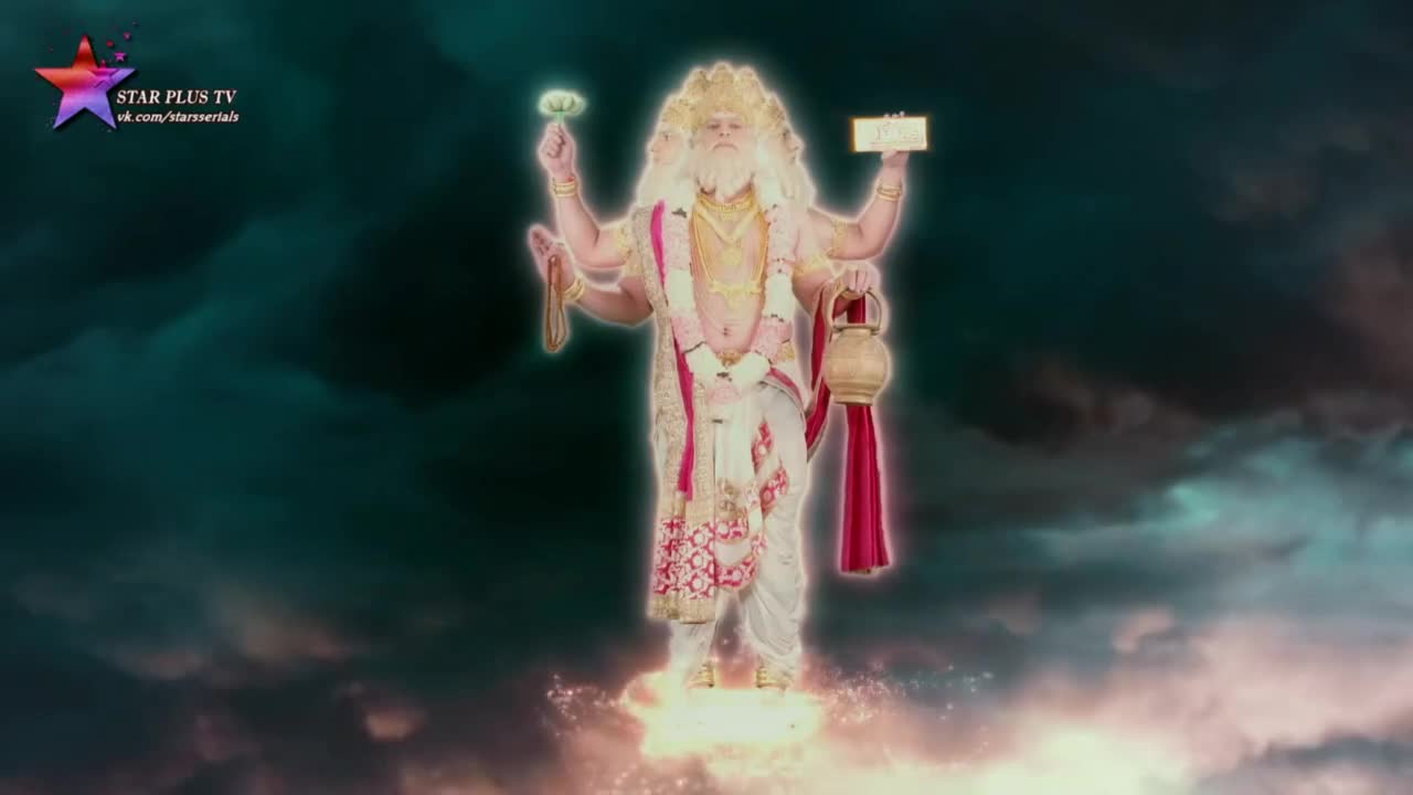 Богиня Сантоши 214 серия Богиня Сантоши 214 серия