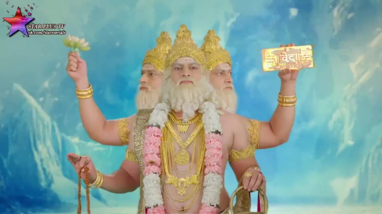 Богиня Сантоши 215 серия Богиня Сантоши 215 серия