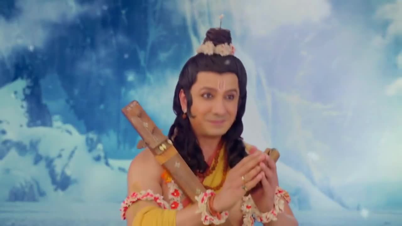 Богиня Сантоши 232 серия Богиня Сантоши 232 серия