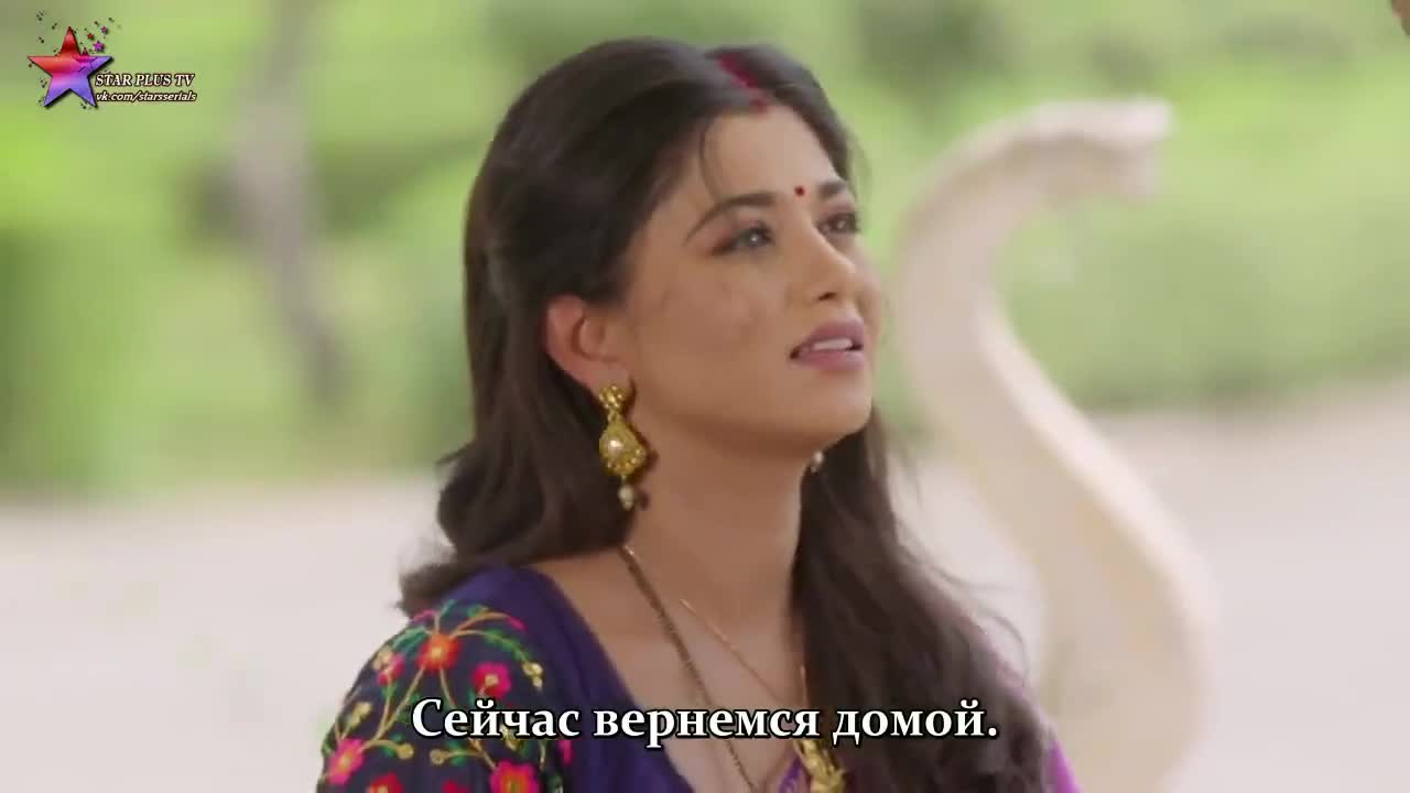 Богиня Сантоши 233 серия Богиня Сантоши 233 серия