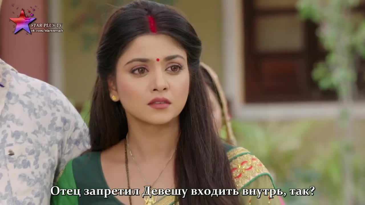 Богиня Сантоши 243 серия Богиня Сантоши 243 серия