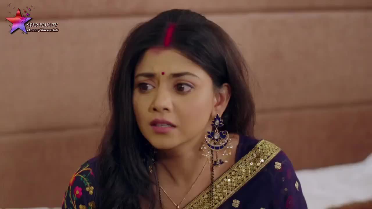 Богиня Сантоши 248 серия