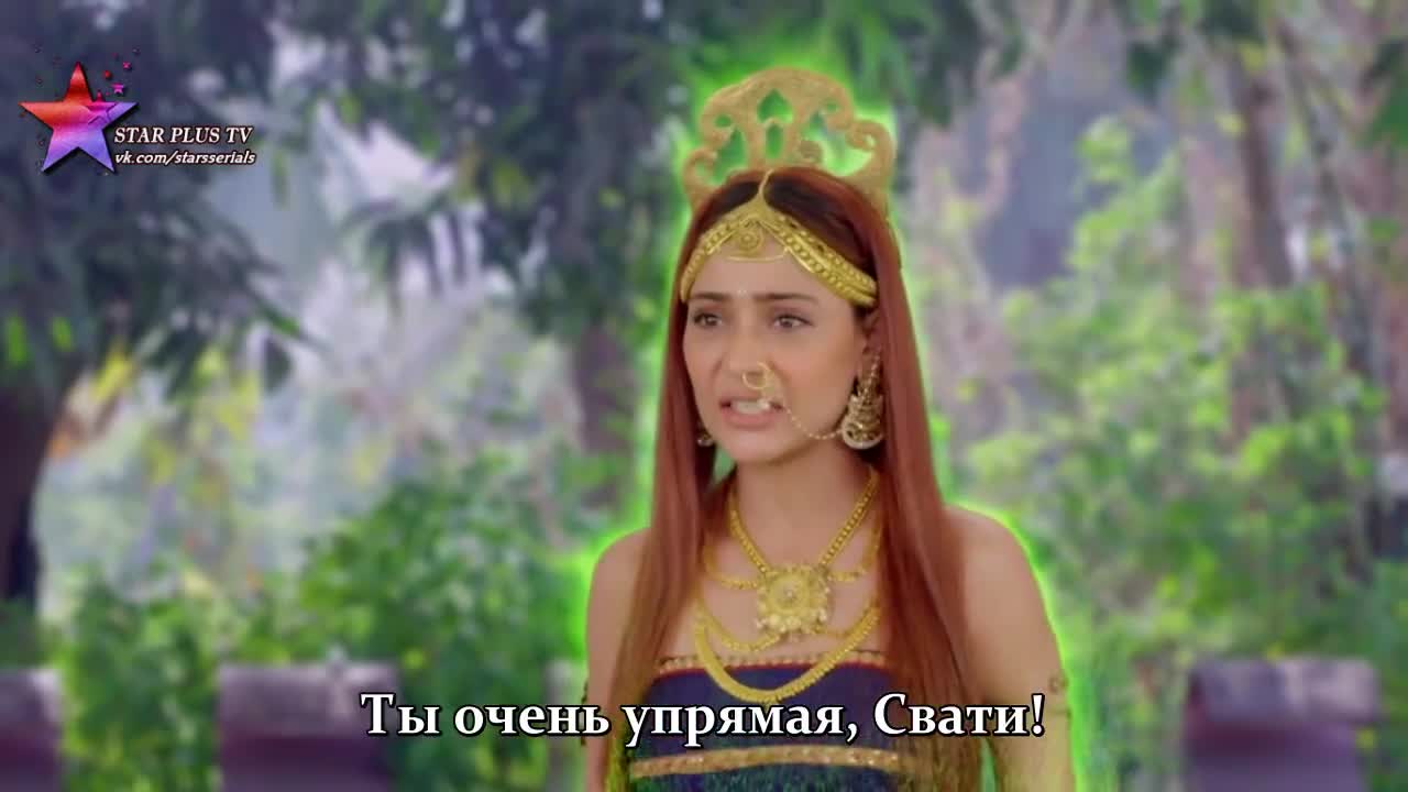 Богиня Сантоши 249 серия Богиня Сантоши 249 серия