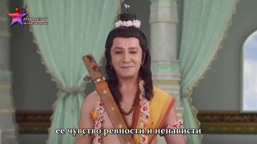 Богиня Сантоши 25 серия Богиня Сантоши 25 серия