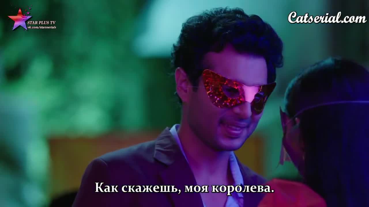 Богиня Сантоши 253 серия Богиня Сантоши 253 серия