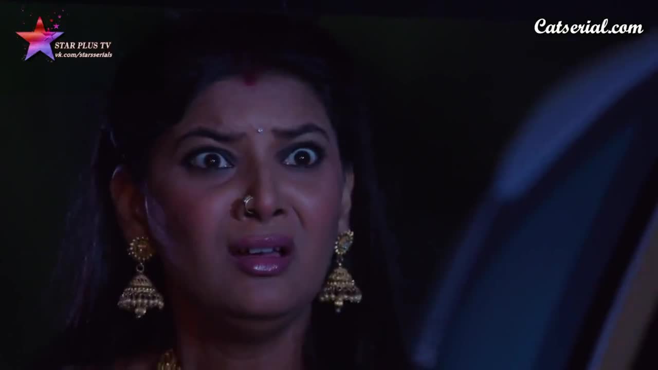 Богиня Сантоши 256 серия