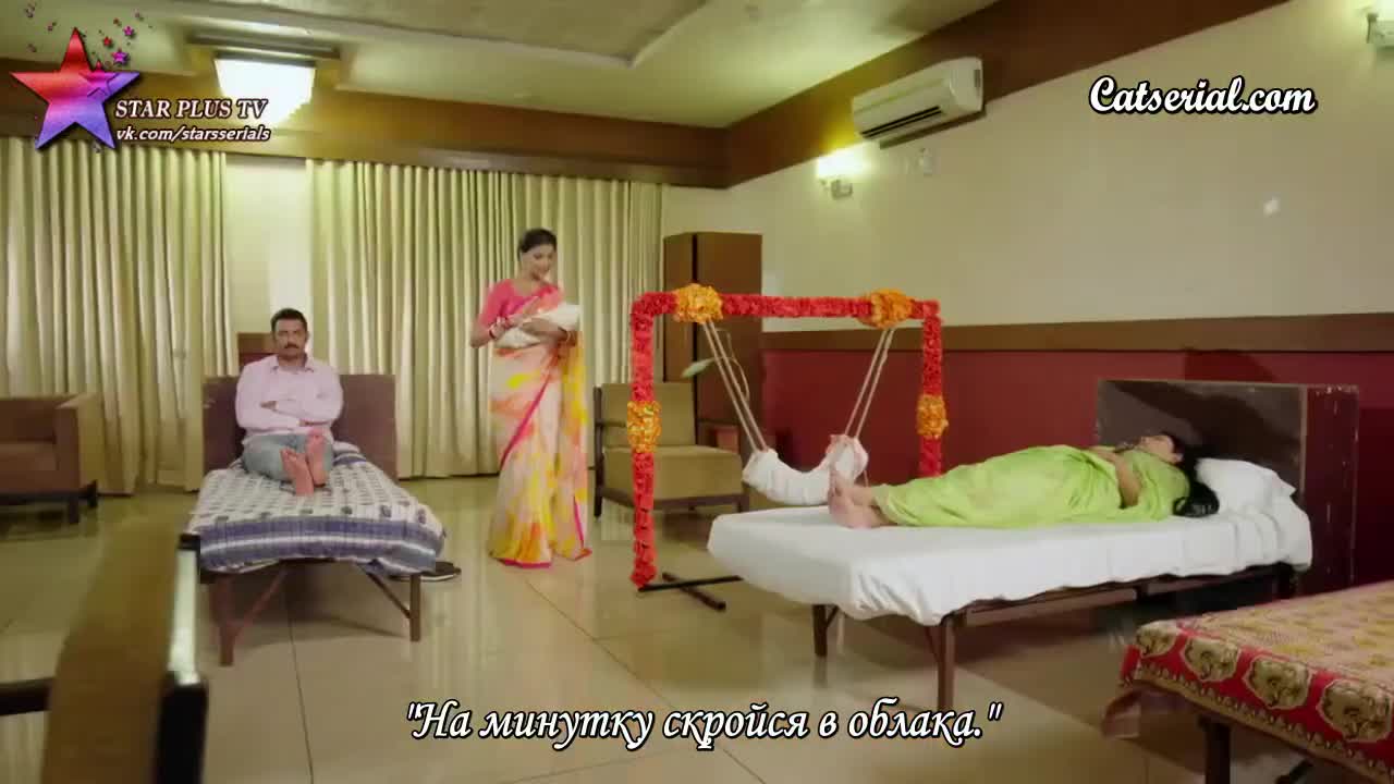 Богиня Сантоши 268 серия Богиня Сантоши 268 серия